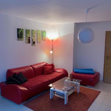 Ferienwohnung Klipphausen Eksteriør billede