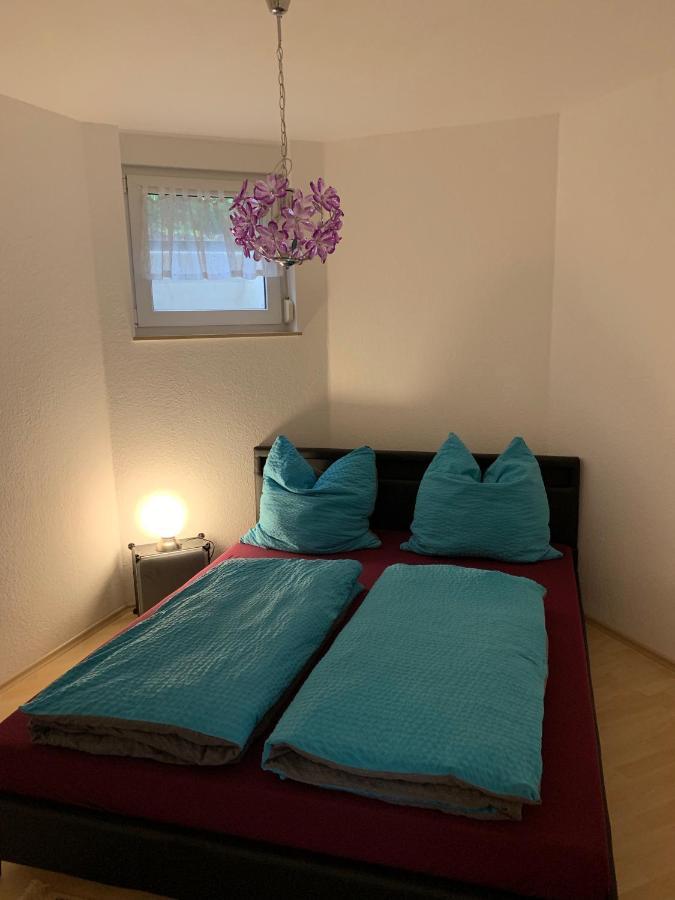 Ferienwohnung Klipphausen Eksteriør billede